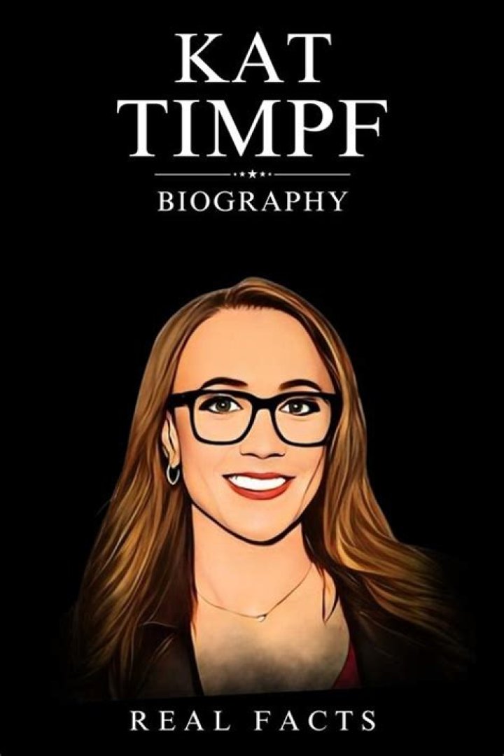 Who are Kat Timpfs Parents? Kat Timpf Biography, Parents Name, Nationality and More