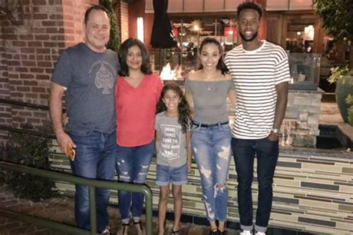 Who Are Kellyn Acosta Parents? Everything About The Soccer Player