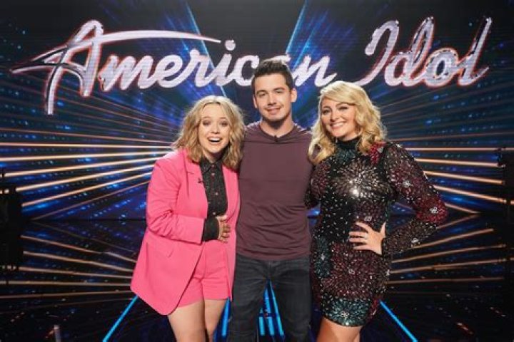
Who Are Leah Marlene Dad And Mom? American Idol 2022 Contestant Who Is Surely Going To The Top 