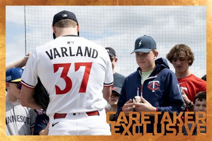 
Who Are Louie Varland Parents? Facts To Know About The MLB Star 