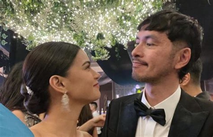 Who Are Maris Racal Parents: Meet Henry Racal And Leony Racal On Instagram And Explore Her Family