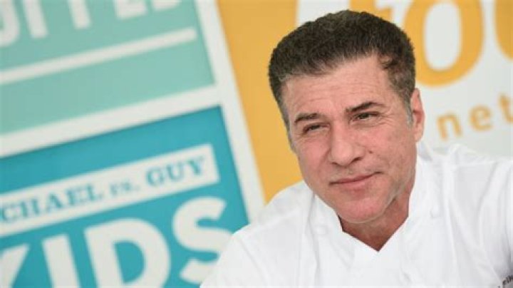 Who Are Michael Chiarello Children? Discover Star Chef Children’s Bio And Instagram Photos Profile