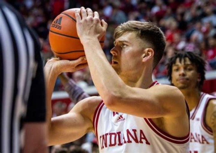 Who Are Miller Kopp Parents? Meet Indiana Hoosiers Small Forward Father And Mother
