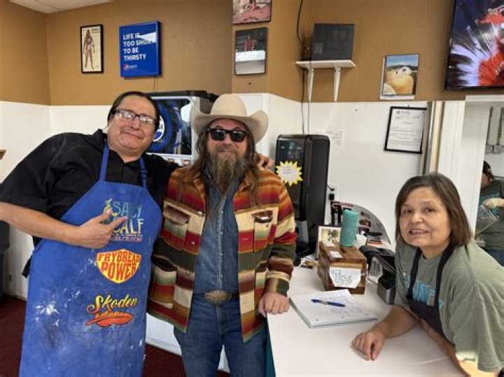 Who Are Nate Albert And Kathleen Murray From ‘Me Or The Menu’? Meet The Saucy Kat Food Truck Owners