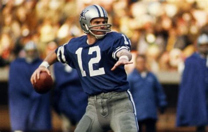 
Who are Roger Staubachs Parents? Roger Staubach Biography, Parents Name, Nationality and More 