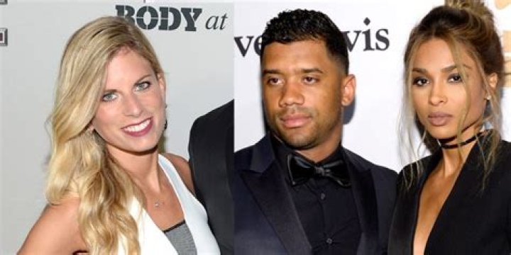 
Who are Russell Wilson’s First and Second Wife, Ashton Meem and Ciara? 