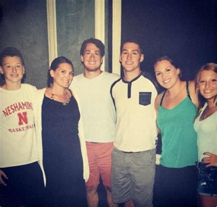 
Who Are Ryan Arcidiacono Siblings? Details To Know About His Brothers In The Family 