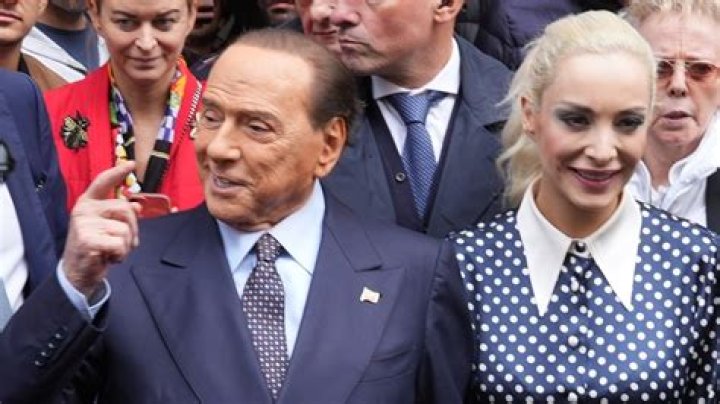 Who are Veronica Lario, Carla Elvira Lucia Dall’Oglio, Silvio Berlusconi’s ex-wives?