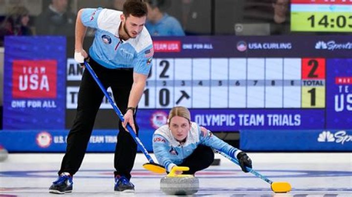 
Who Are Victoria Persinger Husband And Parents? Curling Star From team USA On Olympics 