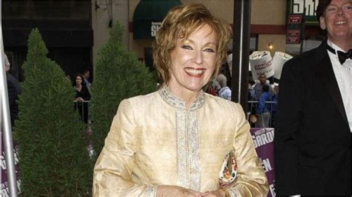 
Who did Elizabeth Hubbard play in As the World Turns? Tributes pour in as Emmy-winning Daytime star dies aged 89 