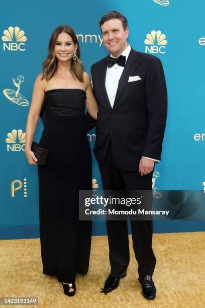 Who Is Actress Rebecca Jarvis Husband? Meet Matthew Pierce Hanson