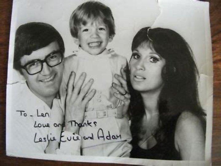 Who Is Adam Bricusse? Details To Know On Leslie Bricusse Son