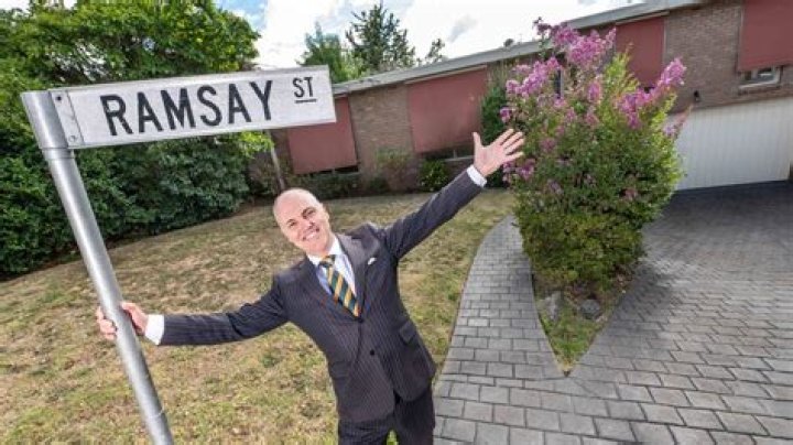 
Who Is Adam Docking Real Estate Agent? Here Are The Details Regarding His Arrest Over Theft 