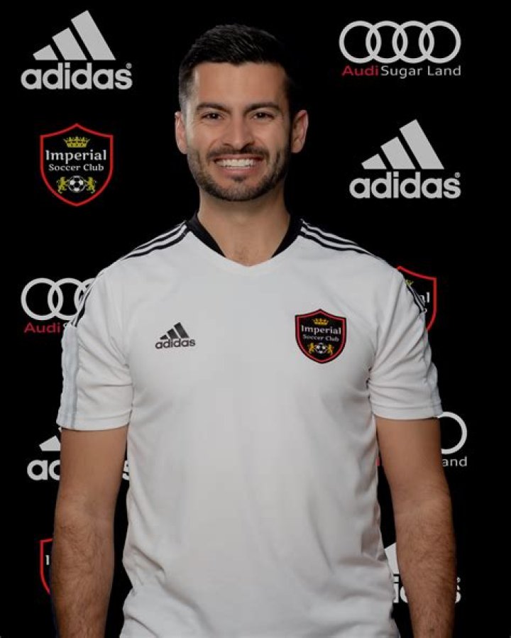Who is Adrian Camacho From Imperial Soccer Club? What We Know About The Football Player