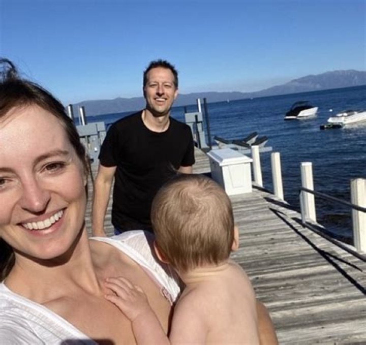 
Who Is Ahna O’Reilly’s Husband Dave Andron? Children & Family 