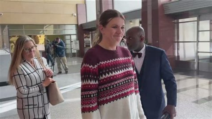 
Who Is Aimee Jane Cannon From West Calder? Murder Case Probe As Suspect Arrested 