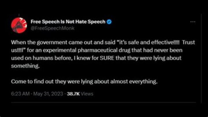 
Who is AJ Benza? Jamie Foxx paralyzed and blind claim sparks concern as vaccine propaganda erupts 