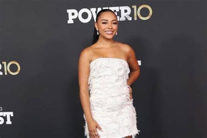 Who is Alexus Oladi? See Net-worth, Quote, Awards, Fact, Wiki