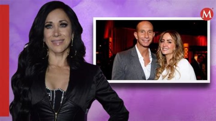 
Who is Amparo Noguera Husband Marcelo Alonso? 