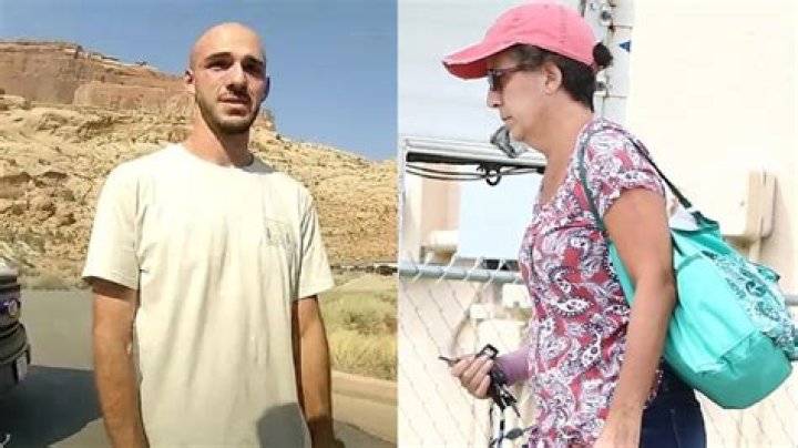 Who Is Andra Griffin? Bradenton Woman Walks Into The Brian Laundrie Story