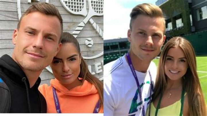 Who Is Anett Böszörményi? Everything About Marton Fcsovics Girlfriend?