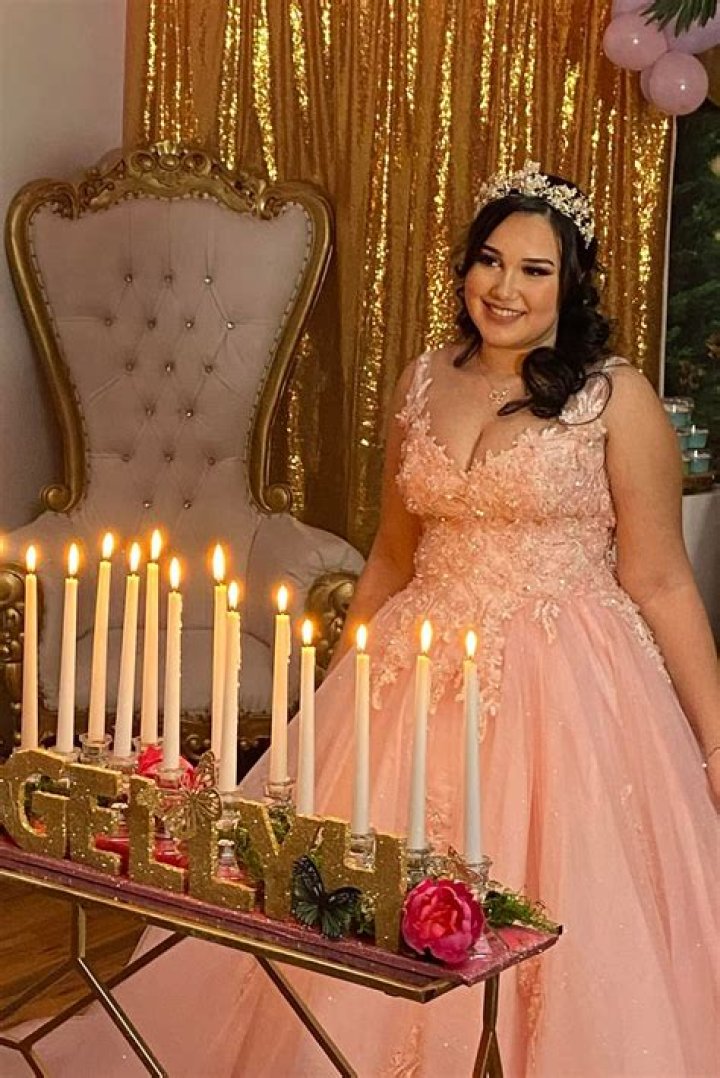 
Who Is Angellyh Yambo, 16? 