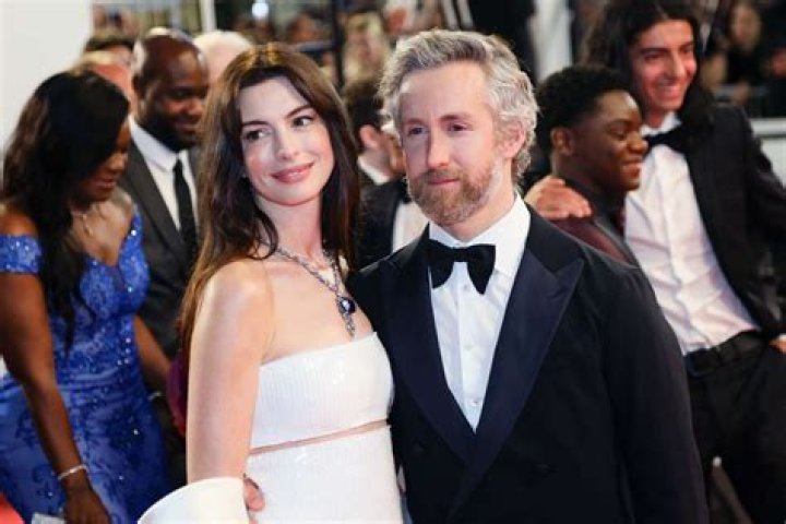
Who is Anne Hathaway Husband? Bio, Net Worth 2023 