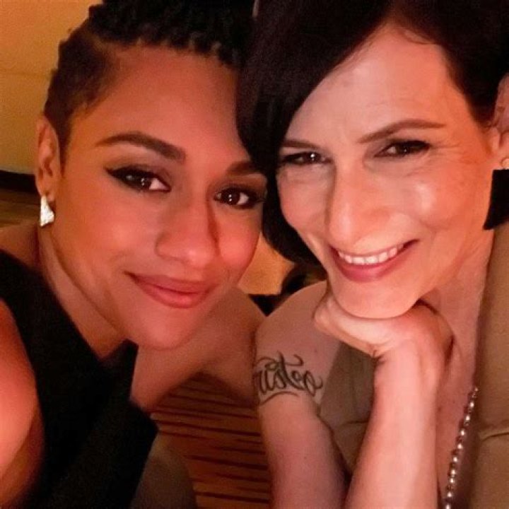 Who Is Ariana Debose New Girlfriend And Partner Sue Makkoo? Everything About Her- Meet On Instagram