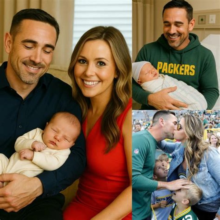 Who Is Art LaFleur’s Wife Shelley LaFleur?