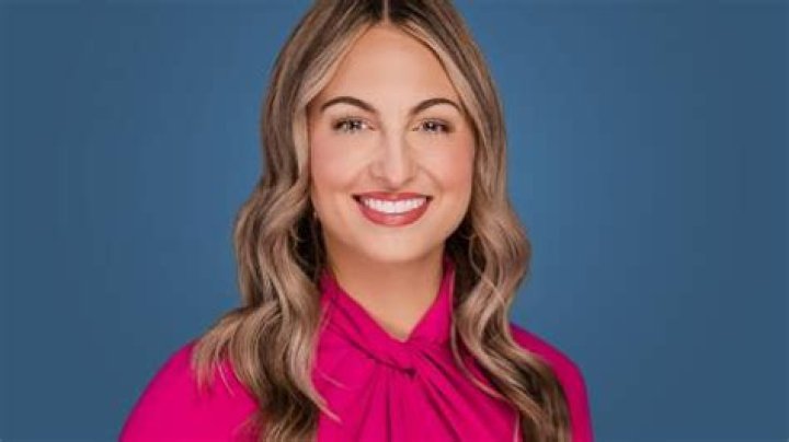 Who Is Ashley Key From CBN 700 Club Broadcast? Is Related To CEO Gordon Robertson? Here’s What We Know