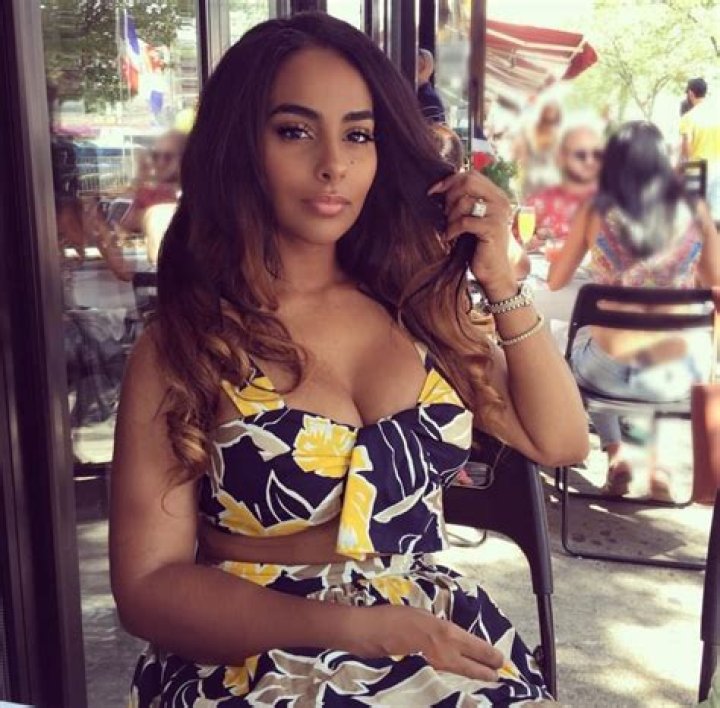 Who is Ayisha Diaz? Wiki Bio, real age, net worth, married, family, body