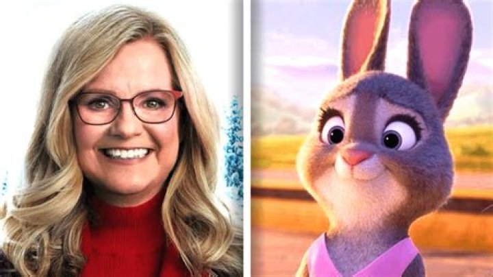 Who is Bonnie Hunt? Find Net Worth, Quote, Awards, Fact, Wiki