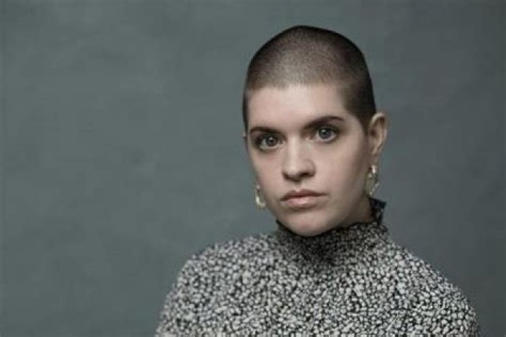 
Who Is Boo Golding From “Inside Man”? Relationship And Wiki 