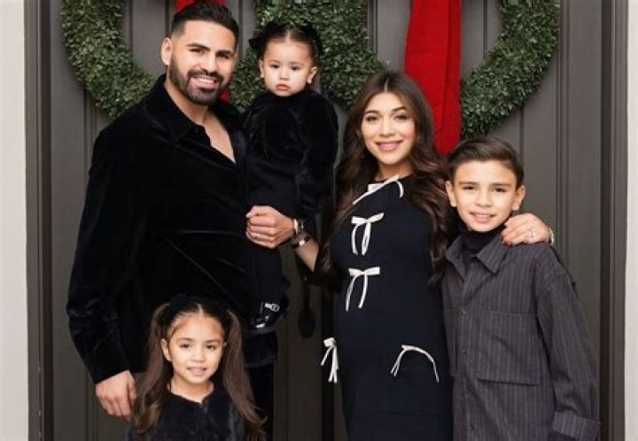 Who Is Boxer Jose Ramirez Wife Marisol Lopez? Details On Their Age And Net Worth