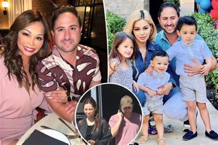 Who Is Bravo Star Matt Altman Wife Johanna Sicat Altman And Why Is She Arrested?