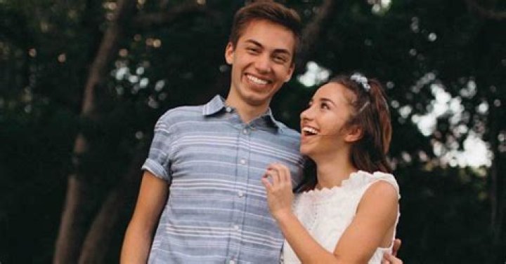 Who Is Brooklyn McKnight Ex Boyfriend Brooks Oberhansley And Why Did They Breakup?