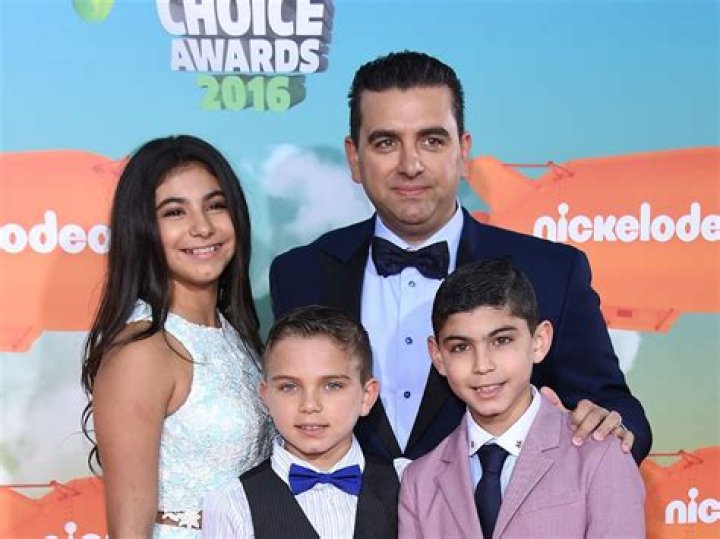 Who is Buddy Valastro? Find Net Worth, Quote, Awards, Fact, Wiki