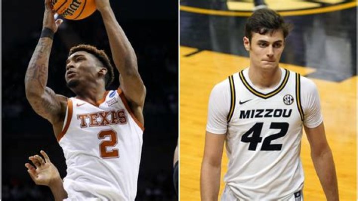 
Who Is Cadey May? Arterio Morris Girlfriend Abuse Allegations As He Gets Dismissed From Texas Men’s Basketball 