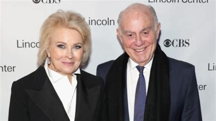 
Who Is Candice Bergen Husband David Hoeppner? Conservative Party Announces An Interim Leader 