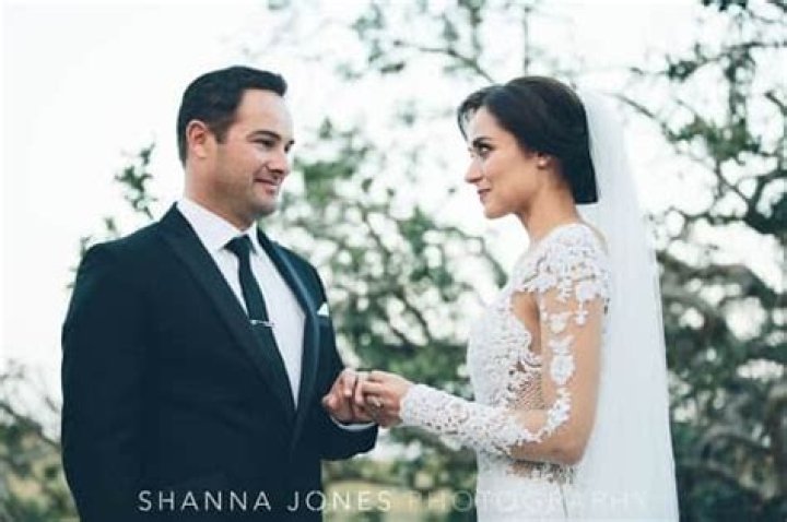 Who is Carmen Lotter? Facts To Know About Mark Boucher Wife