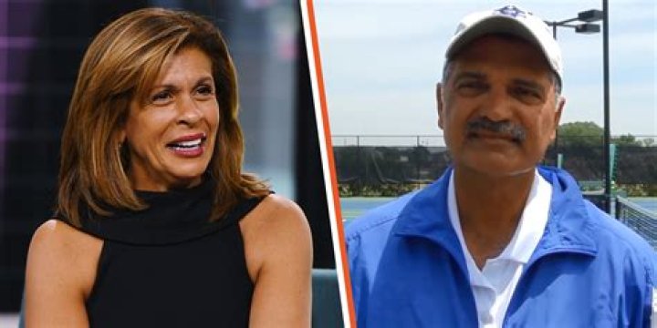 Who Is CBS Anchor Karen Swensen Husband? Everything On Hoda Kotb Best Friend