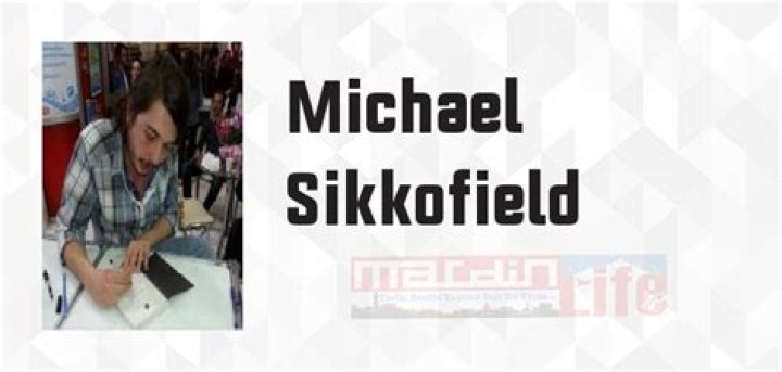 
Who Is Cemre Demirel On Twitter, What Happened To Michael Sikkofield? 