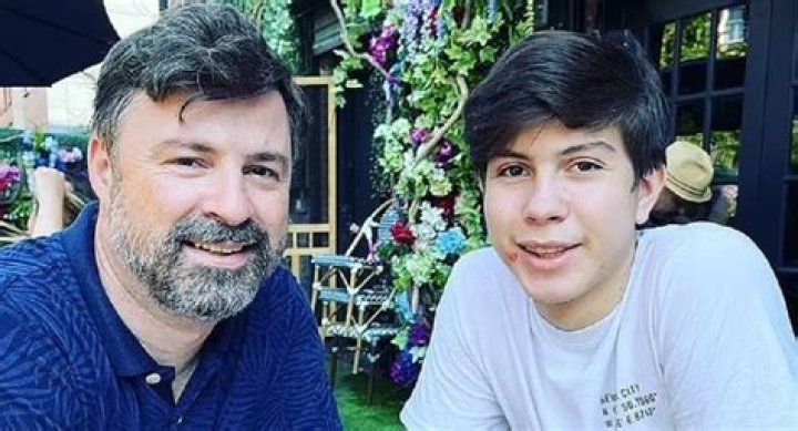 Who Is Chef Anne Burrell Husband Stuart Claxton? Kids Family And Net Worth