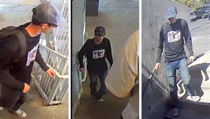 Who Is Chiedozie Amadi? 22-Year-Old Arrested for Fatal Assault And Murder of Jasmine James