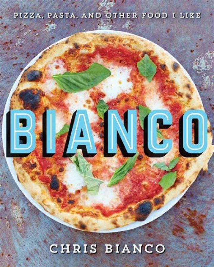 
Who is Chris Bianco? Chris Bianco: Cooking, Restaurant 