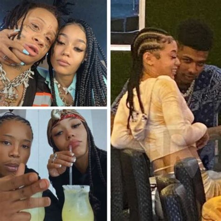 Who Is Coi Leray Brother Taj Collins? Meet The Rapper’s Family On Instagram