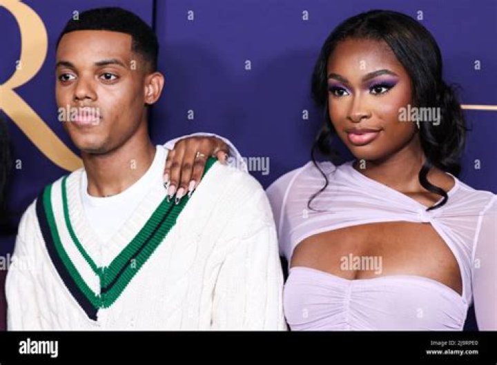 
Who Is Cymphonique Miller’s Boyfriend? Everything To Know About Her Dating Life 