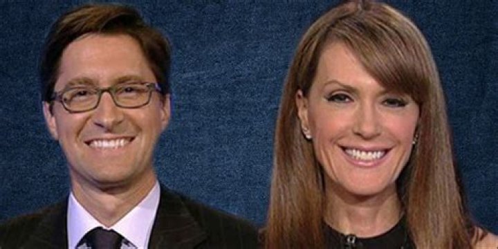 Who Is Dagen Mcdowell Married To? Husband Jonas Max Ferris and Biography, Do They Have Children?