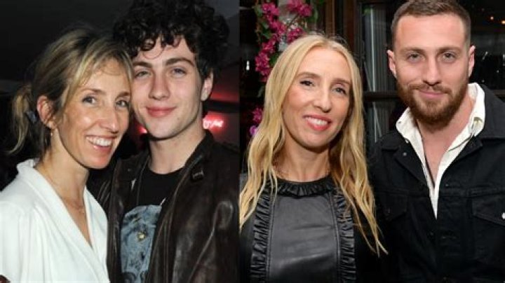 Who is Dallas Pioli? Scott Pioli Wife Age Gap and Children – Meet The Family