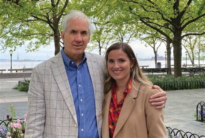 Who Is David Limbaugh’s Daughter, Christen Limbaugh Bloom? Wedding Photos On IG